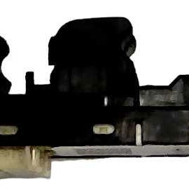 Botao Vidro Dianteiro Toyota Corolla 2009 2014 Esquerdo