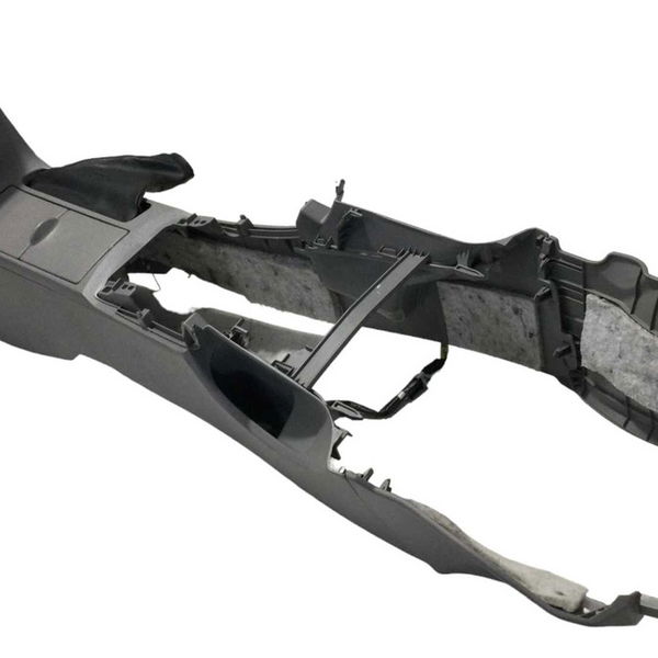 Console Central Toyota Corolla Gli Flex 2009 2014