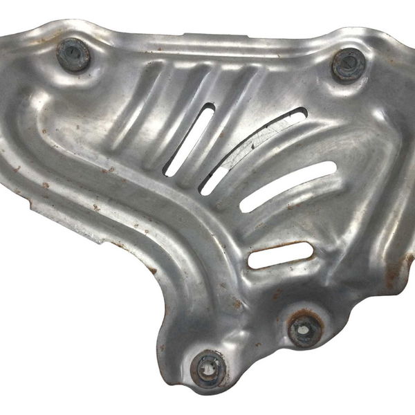 Defletor Coletor Escape Toyota Corolla Gli Flex 2009 2014