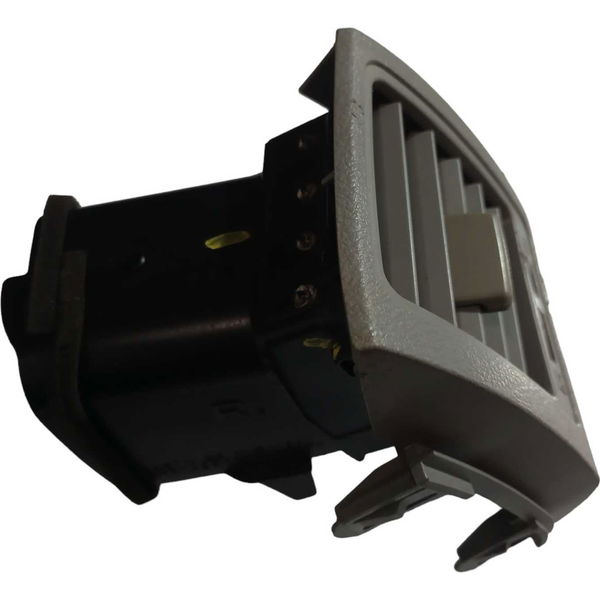 Difusor Ar Condicionado Toyota Corolla Gli 2009 2014 Direito