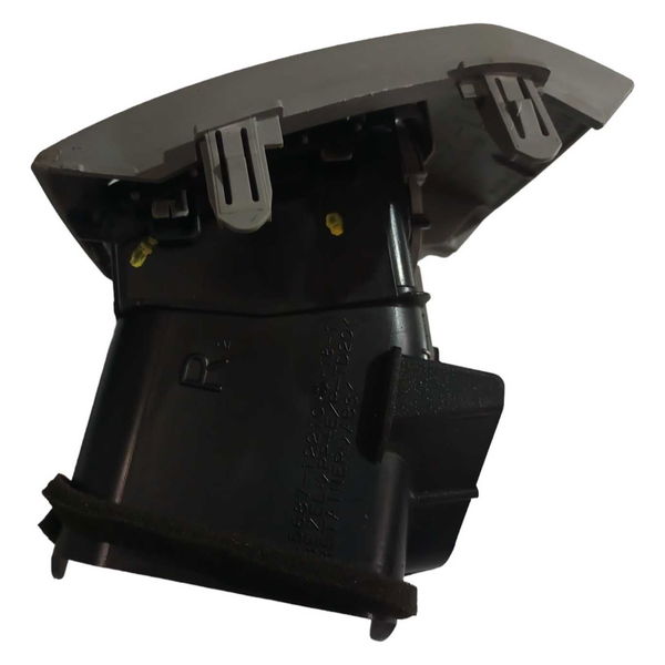 Difusor Ar Condicionado Toyota Corolla Gli 2009 2014 Direito