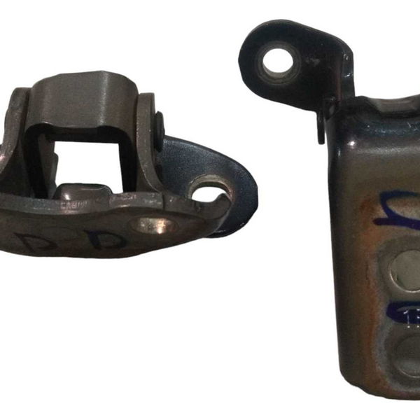 Dobradiça Porta Dianteira Toyota Corolla 2009 2014 Direito