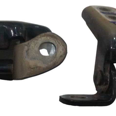 Dobradiça Porta Dianteira Toyota Corolla 2009 2014 Direito