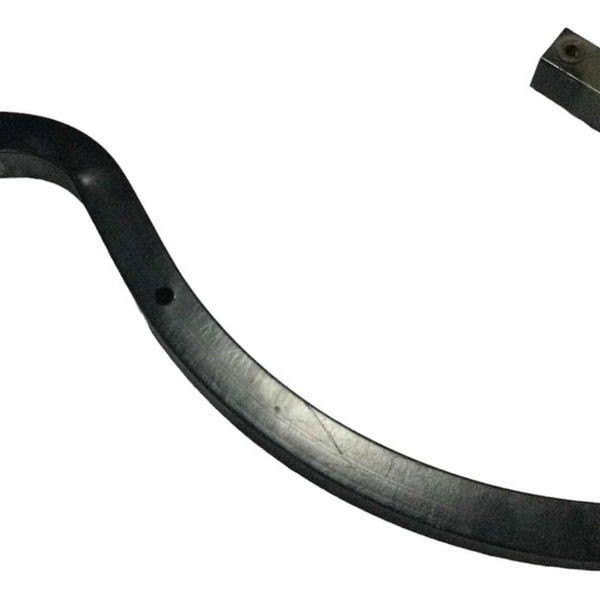 Dobradiça Porta Malas Toyota Corolla Gli 2009 2014 Esquerdo