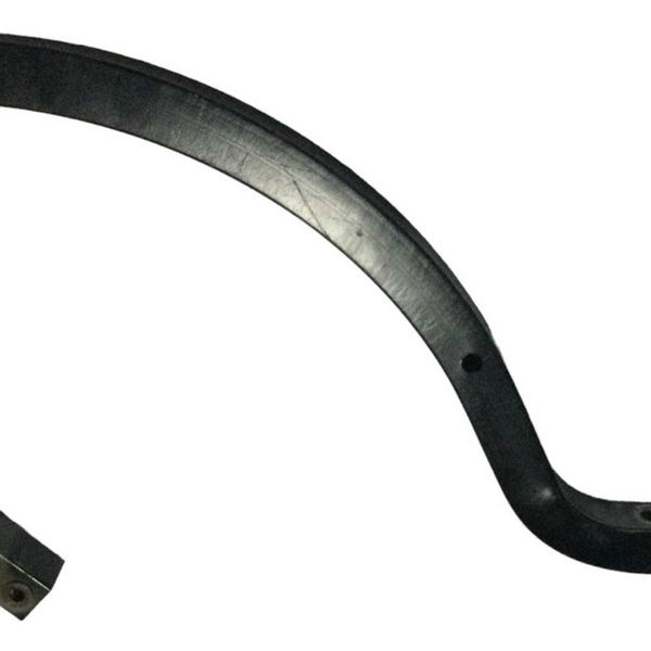 Dobradiça Porta Malas Toyota Corolla Gli 2009 2014 Esquerdo