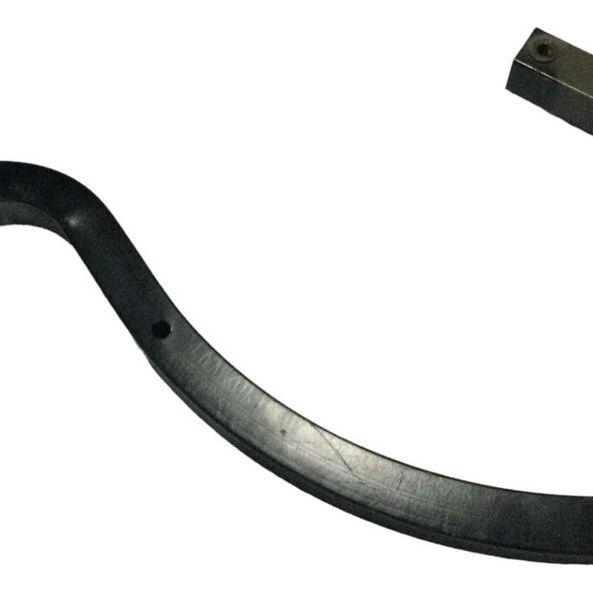 Dobradiça Porta Malas Toyota Corolla Gli 2009 2014 Esquerdo