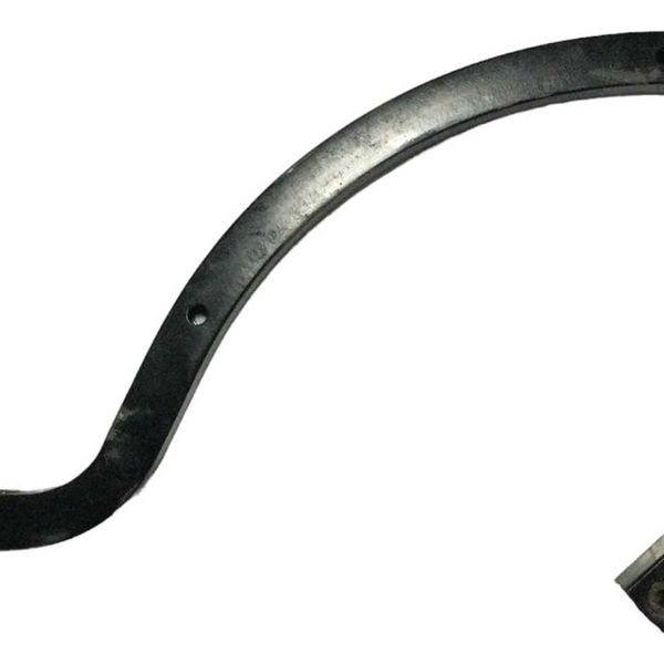 Dobradiça Porta Malas Toyota Corolla Gli 2009 2014 Esquerdo