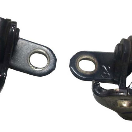 Dobradiça Porta Traseira Toyota Corolla 2009 2014 Direito