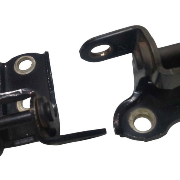 Dobradiça Porta Traseira Toyota Corolla 2009 2014 Direito