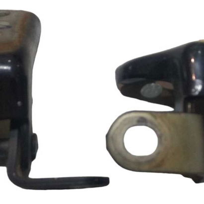 Dobradiça Porta Traseira Toyota Corolla 2009 2014 Direito