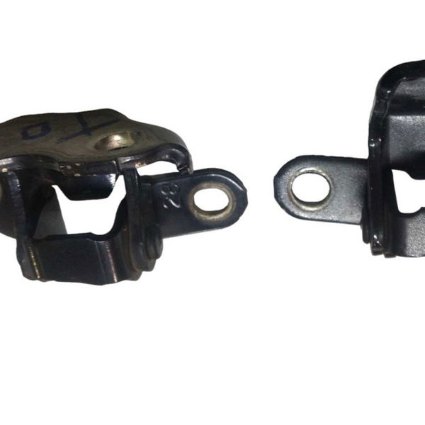 Dobradiça Porta Traseira Toyota Corolla 2009 2014 Direito
