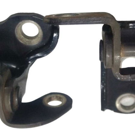 Dobradiça Porta Traseira Toyota Corolla 2009 2014 Esquerdo