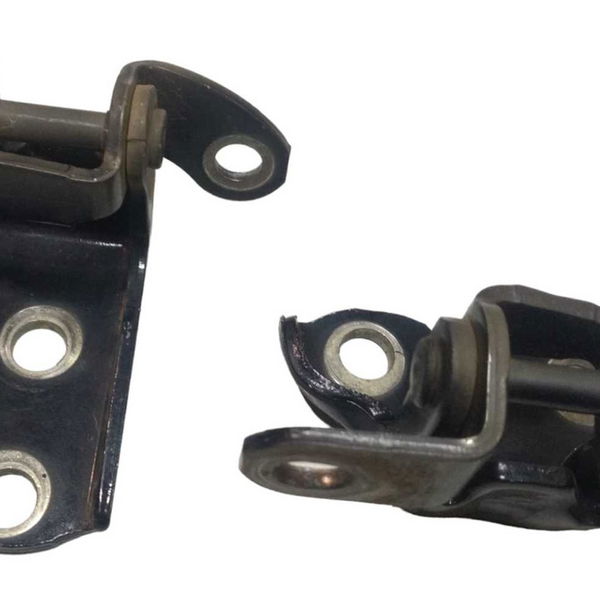 Dobradiça Porta Traseira Toyota Corolla 2009 2014 Esquerdo