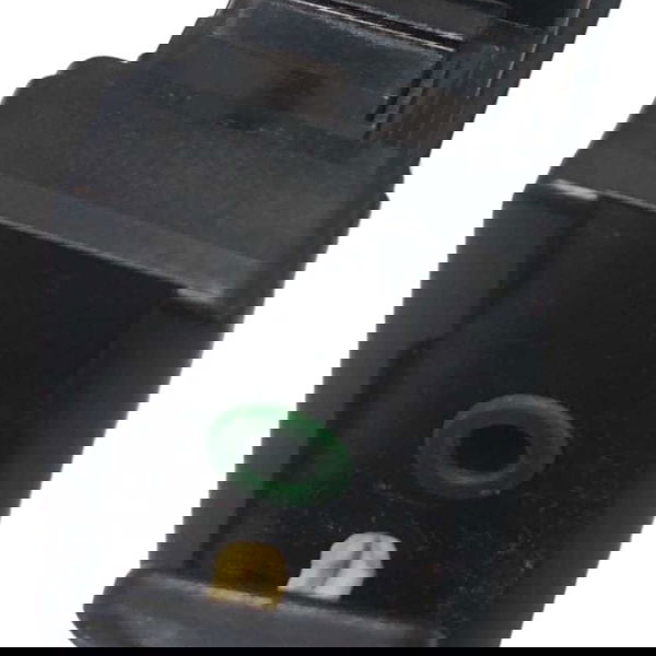 Conector Entrada Auxiliar Toyota Corolla Gli Flex 2009 2014