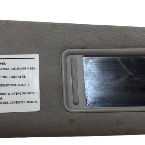 Quebra Sol Hyundai Veracruz 2007 2012 Original Lado Direito