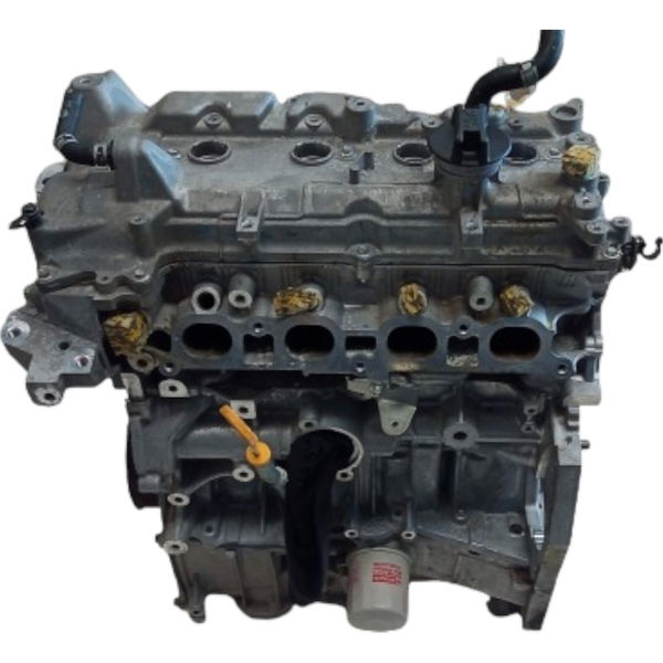 Motor Parcial Nissan  March 1.6 Sv Cvt Versa 2017 A 2020