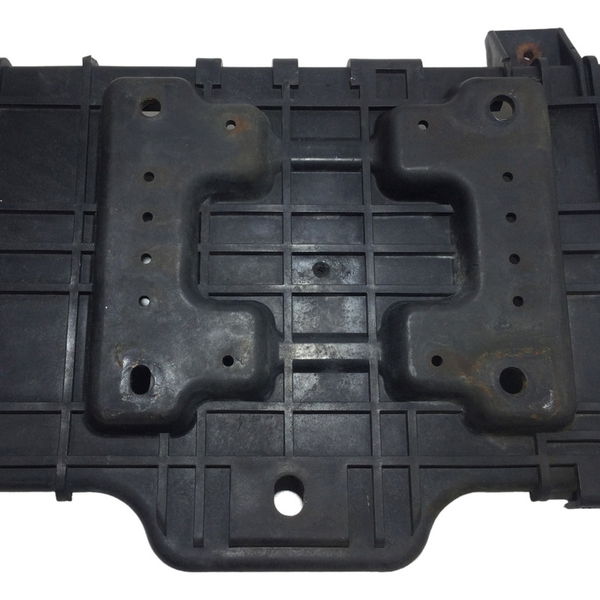 Suporte Bateria Hyundai Veracruz 2007 2012 Original