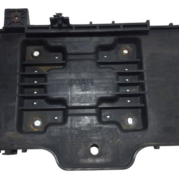 Suporte Bateria Hyundai Veracruz 2007 2012 Original