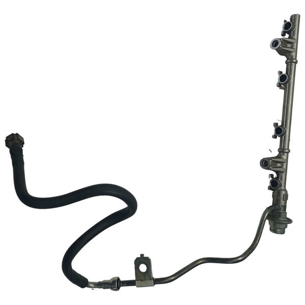 Flauta Bicos Injetores Toyota Corolla Gli Flex 2009 2014