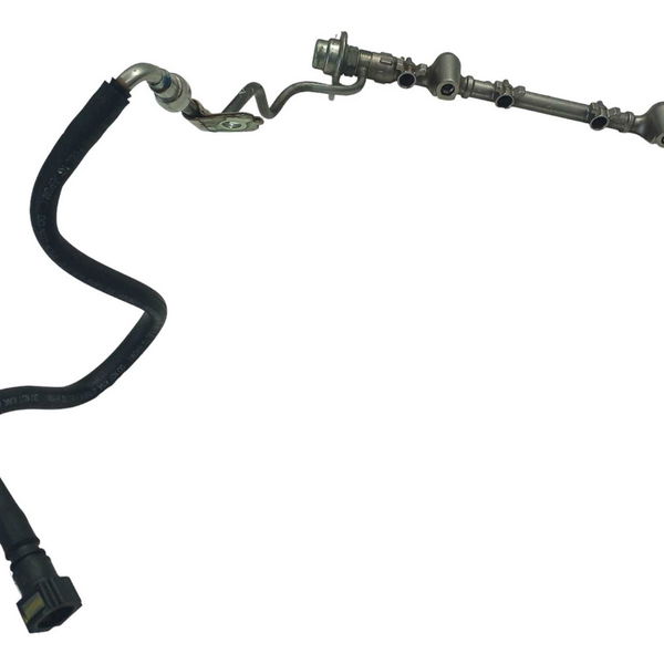 Flauta Bicos Injetores Toyota Corolla Gli Flex 2009 2014