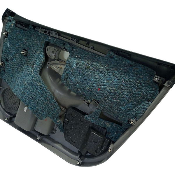 Forro Porta Dianteiro Toyota Corolla Gli 2009 2014 Esquerdo