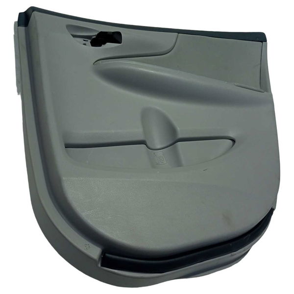 Forro Porta Traseiro Toyota Corolla Gli 2009 2014 Direito