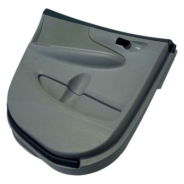 Forro Porta Traseiro Toyota Corolla Gli 2009 2014 Esquerdo