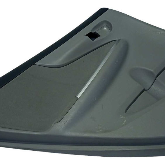 Forro Porta Traseiro Toyota Corolla Gli 2009 2014 Esquerdo