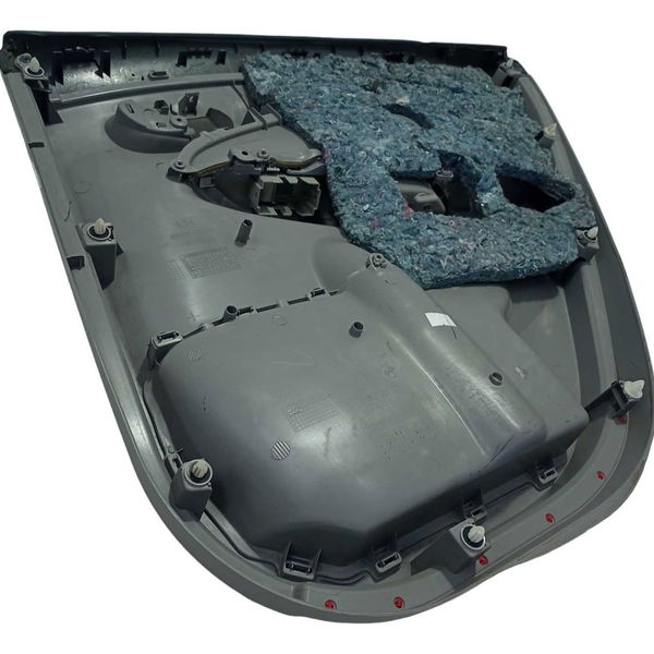 Forro Porta Traseiro Toyota Corolla Gli 2009 2014 Esquerdo