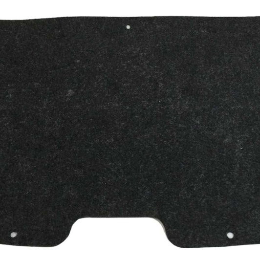 Forro Tampa Porta Malas  Toyota Corolla Gli Flex 2009 2014
