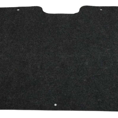 Forro Tampa Porta Malas  Toyota Corolla Gli Flex 2009 2014