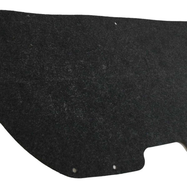 Forro Tampa Porta Malas  Toyota Corolla Gli Flex 2009 2014