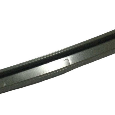 Guia Vidro Dianteiro Toyota Corolla Gli 2009 2014 Esquerdo
