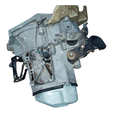Caixa Cambio Peugeot 207 1.4 C3 2008 2011