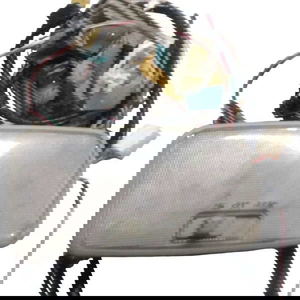 Luz Cortesia Teto Toyota Corolla Gli Flex 2009 2014