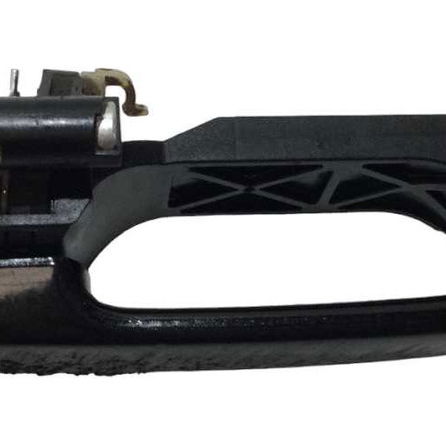 Maçaneta Externa Toyota Corolla Gli 2009 2014 Direita
