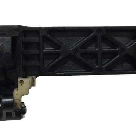 Maçaneta Externa Toyota Corolla Gli 2009 2014 Direita