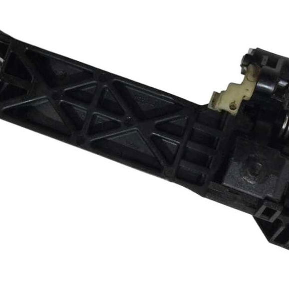 Maçaneta Externa Toyota Corolla Gli 2009 2014 Direita