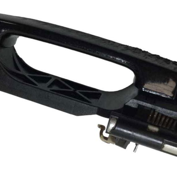Maçaneta Externa Toyota Corolla Gli 2009 2014 Direita