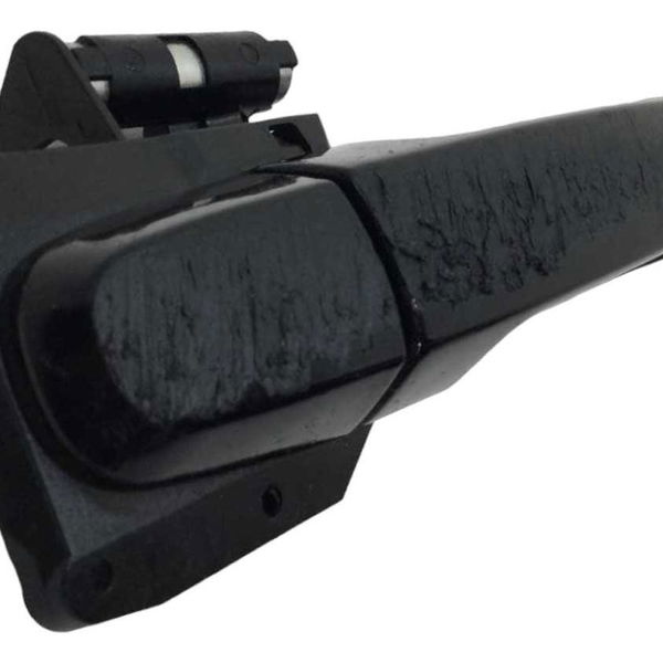 Maçaneta Externa Toyota Corolla Gli 2009 2014 Direita