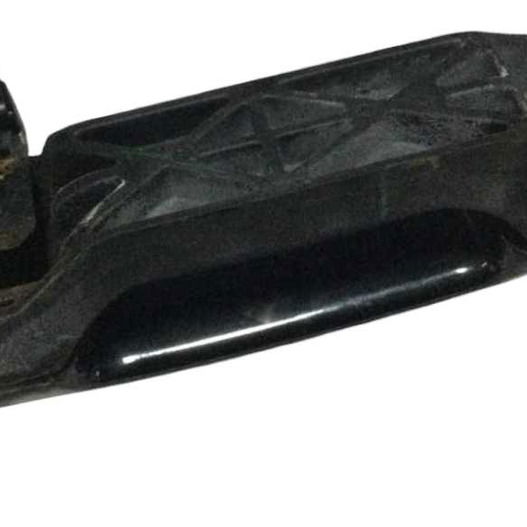 Maçaneta Externa Traseira Toyota Corolla 2009 2014 Esquerdo
