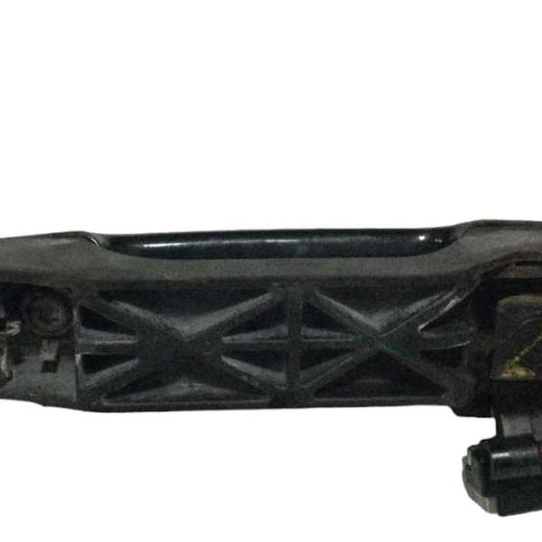Maçaneta Externa Traseira Toyota Corolla 2009 2014 Esquerdo