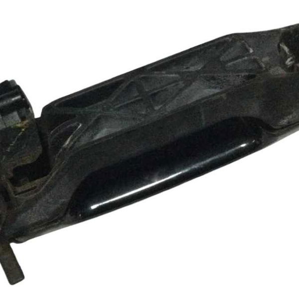 Maçaneta Externa Traseira Toyota Corolla 2009 2014 Esquerdo