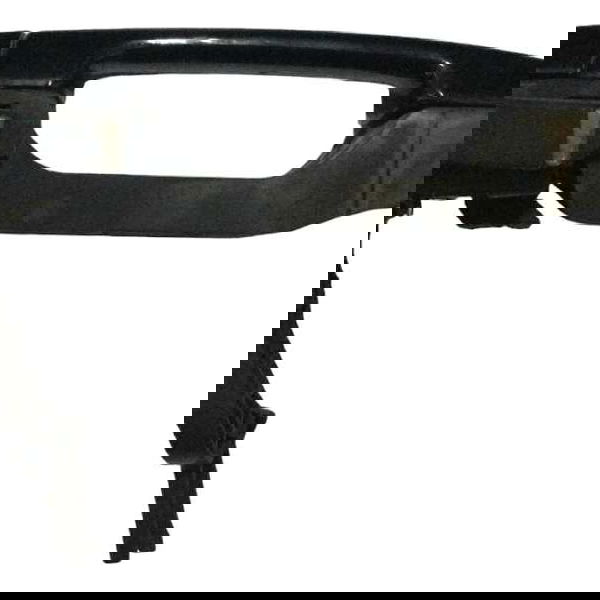 Maçaneta Externa Traseira Toyota Corolla 2009 2014 Esquerdo