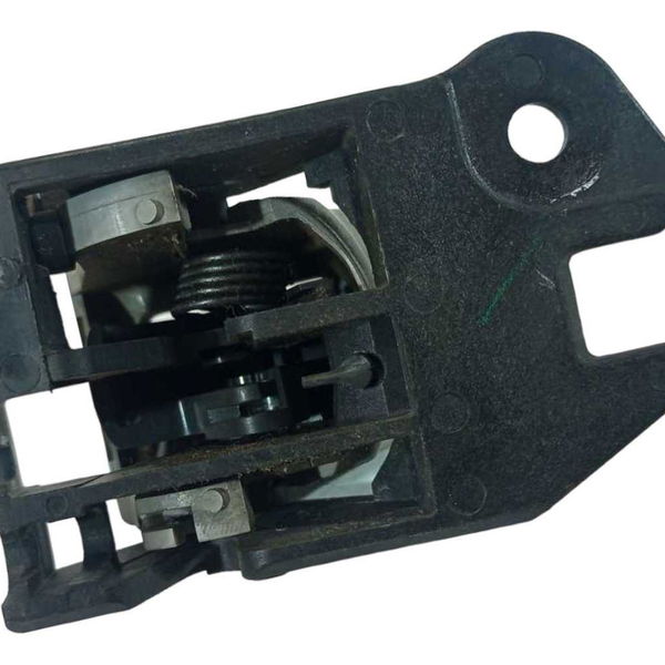 Maçaneta Interna Dianteira Toyota Corolla 2009 2014 Esquerda