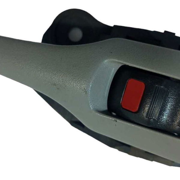 Maçaneta Interna Traseira Toyota Corolla 2009 2014 Esquerda