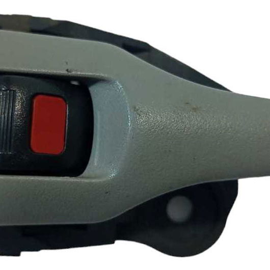 Maçaneta Interna Traseira Toyota Corolla 2009 2014 Esquerda