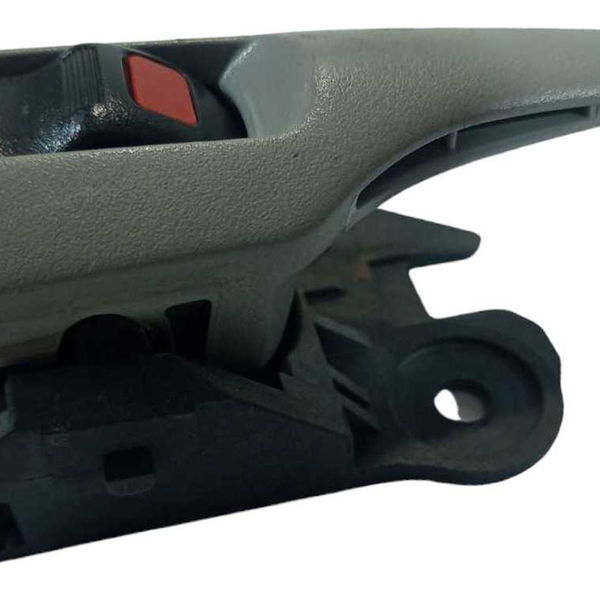 Maçaneta Interna Traseira Toyota Corolla 2009 2014 Esquerda