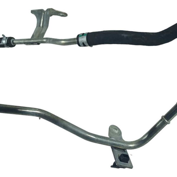 Tubo Agua Motor Toyota Corolla Gli Flex 2009 2014