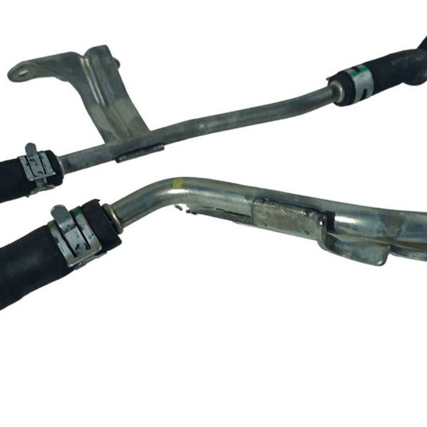 Tubo Agua Motor Toyota Corolla Gli Flex 2009 2014
